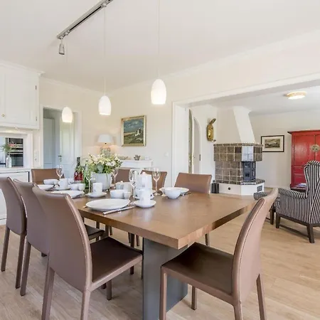 Tatil Evi Tinnumburg *