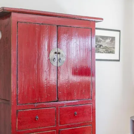 Tinnumburg * Βέστερλαντ