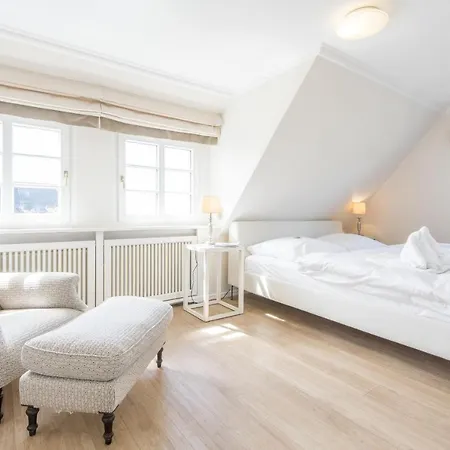 Tinnumburg Σπίτι διακοπών