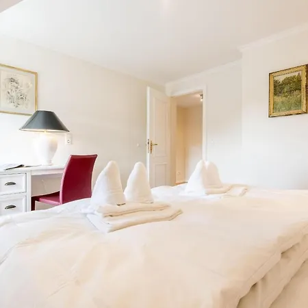 Tatil Evi Tinnumburg