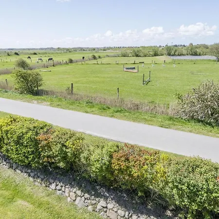 Tatil Evi Tinnumburg Westerland