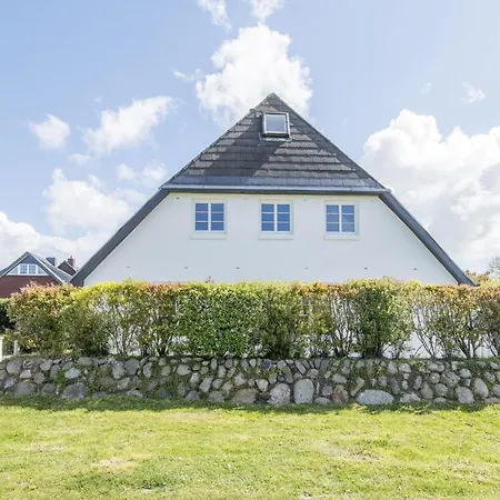 Tatil Evi Tinnumburg Westerland