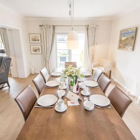 Tatil Evi Tinnumburg