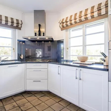 Σπίτι διακοπών Tinnumburg