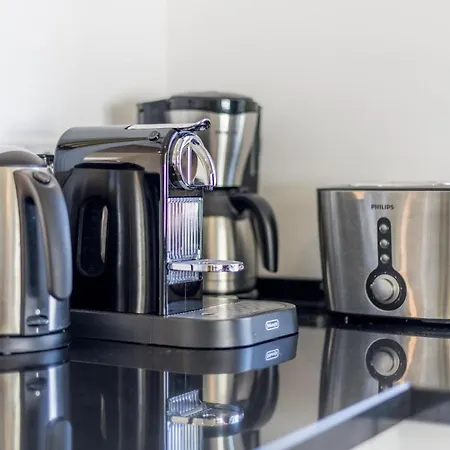 Tatil Evi Tinnumburg