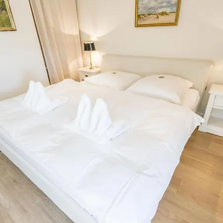 Σπίτι διακοπών Tinnumburg