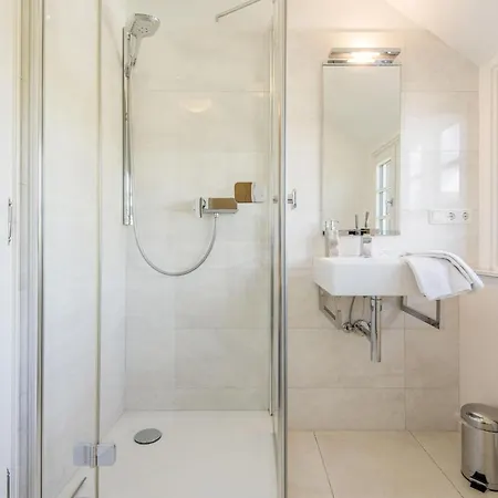 Tatil Evi Tinnumburg Westerland