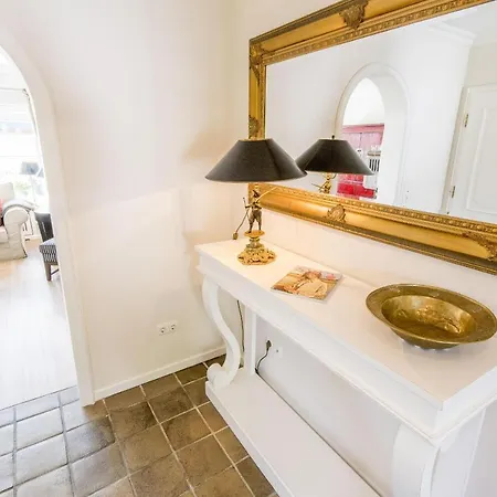 Tatil Evi Tinnumburg *