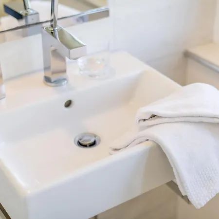 Tinnumburg Σπίτι διακοπών