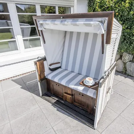 Tinnumburg Βέστερλαντ