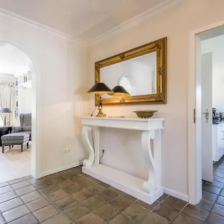 Tatil Evi Tinnumburg *