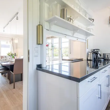 Tinnumburg Βέστερλαντ