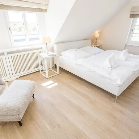 Tinnumburg Σπίτι διακοπών