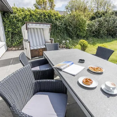 Tinnumburg * Βέστερλαντ