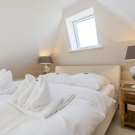 Tinnumburg Tatil Evi