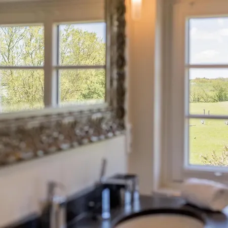 Tatil Evi Tinnumburg