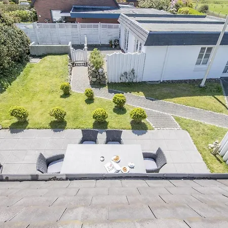 Tinnumburg Westerland