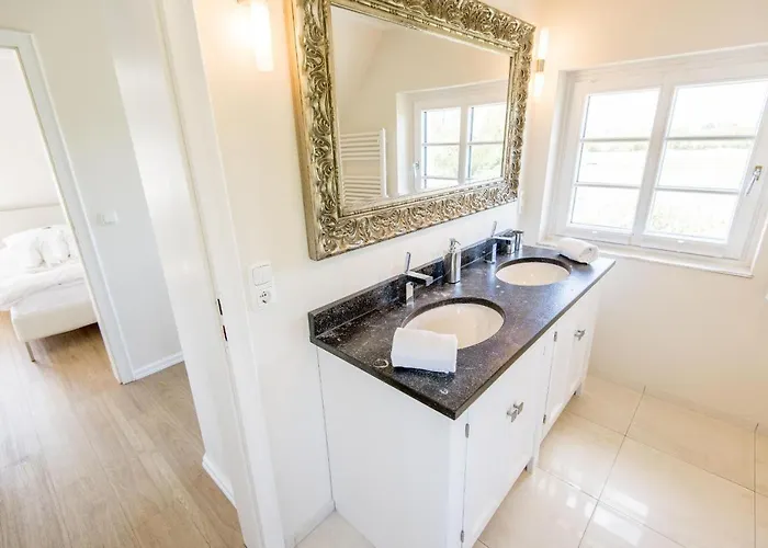 Tinnumburg * Westerland