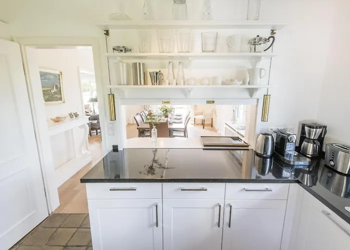 Casa de Férias Tinnumburg