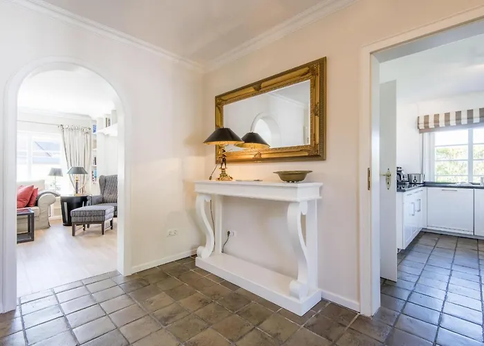 Casa de Férias Tinnumburg *